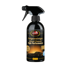 Wheel Cleaner