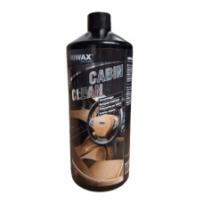 Riwax Cabin Clean car interior cleaner