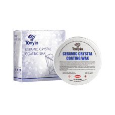 Ceramic Crystal Coating Wax