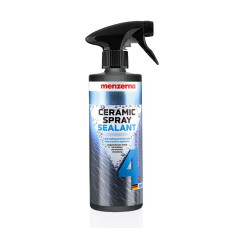 Ceramic Spray Sealant