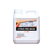 Citrus pre wash