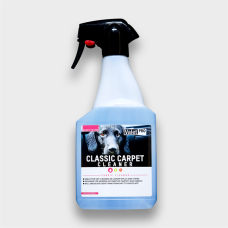 Classic Carpet Cleaner