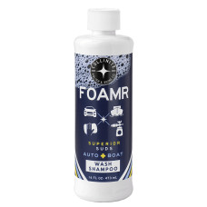 Collinite 83 Foamr