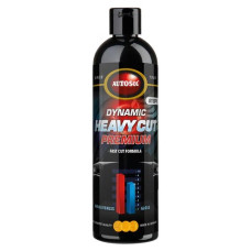 Heavy Cut - Premium
