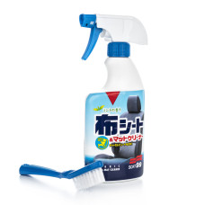 Fabric Seat Cleaner