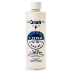fiberglass cleaner wax