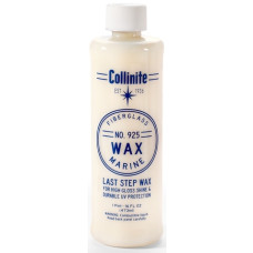 marine last step wax