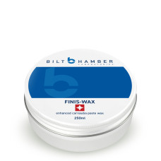carnauba paste wax