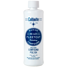 Fleetcut compound