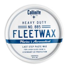 last step marine wax
