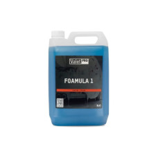 Foamula 1