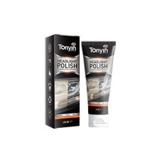 Headlight Polish