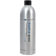 liquid carnauba wax