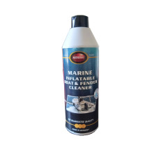 Marine Inflatable Boat & Fender Cleaner
