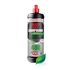 Menzerna 400 Green Line
