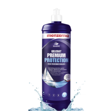Gelcoat protection