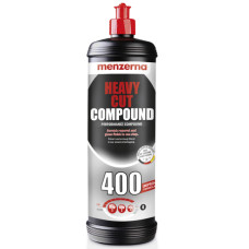 Menzerna Super Heavy Cut Compound 400