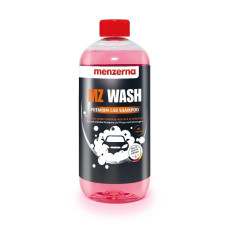 MZ Wash Premium Car Shampoo