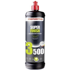 Menzerna Super Finish 3500