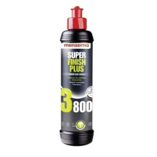 Menzerna Super Finish Plus 3800