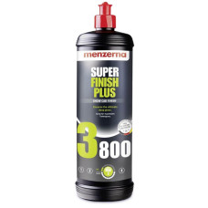 Menzerna Super Finish Plus 3800