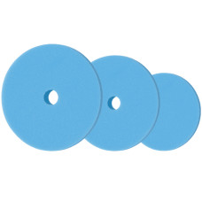 wax foam pad