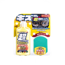 Micro Liquid Compound Dark