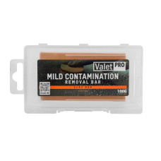 medium contamination removal bar