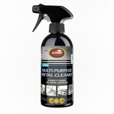 Multi-Purpose Metal Cleaner