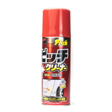 New Pitch Cleaner