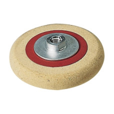 Фланец с волоконной подложкой Flex with threaded flange M14 175 мм