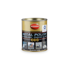 Metal Polish 750 ml