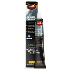 Полироль для нержавеющей стали Autosol Stainless Steel Polish 75 мл