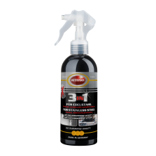 3in1 Stainless Steel Cleaner