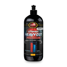 Heavy Cut - Premium