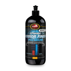 Dynamic Mirror Finish Premium