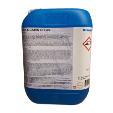 Riwax Cabin Clean car interior cleaner