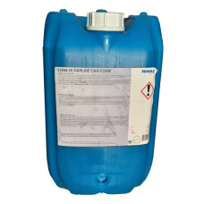 Riwax Carline Car Foam