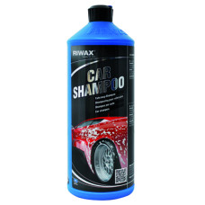 Riwax Car Shampoo, Concentrated, For Manual Car Wash, 03025-1