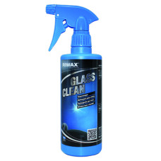 Riwax glass cleaner