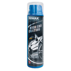 High End Coating