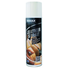 Riwax leather protector
