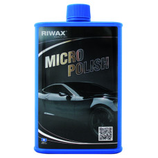 Riwax Micro Polish 500g 03001-1