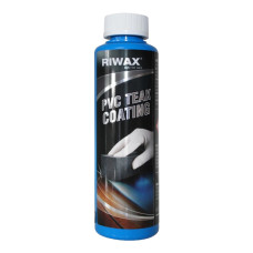 PVC Teak Coating