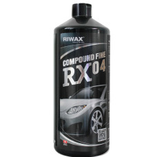 Abrasiivne poleerimispasta peenike Riwax RX 04 