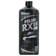 Poleerimispasta Riwax RX 06