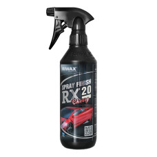 Veevaba puhastusvahend Riwax RX 20