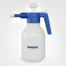 Riwax® Spray Matic, With Hand Pump, 1.25L, 04110-1