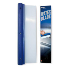 Riwax silicone water blade
