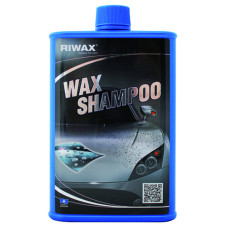 Riwax Wax Shampoo, For Manual Car Wash, 450G, 03030-2